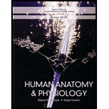 Human Anatomy and Phys.  Biology 168/ 169 CUSTOM<