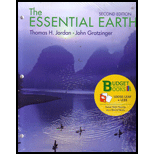 Essential Earth (Looseleaf)