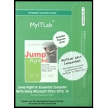 Go With Office 2013, Volume 1 MyITLab With Etext