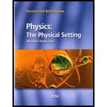 Brief Review Physics Physical Setting