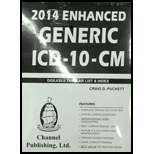 2014 Enhanced Generic ICD 10 CM