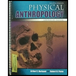 Physical Anthropology Laboratory Manual