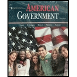 Intro. to American Government (Loose)