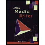 New Media Writer