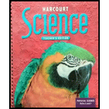 Harcourt Science Teacher's Edition Vol 3 Physical Grade 4 2002 - Harcourt