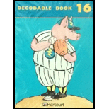 Trophies 5 Pack Decodable Book 16 Package