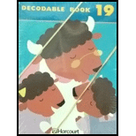 Trophies 5 Pack Decodable Book 19 Package