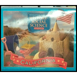 HM Social Studies California My World Big Book Level K2007