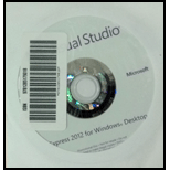 Microsoft Visual Studio Express 2012-CD (Software)