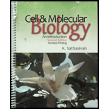 Cell and Molecular Biology Course Guide