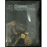 Cosmic Perspective   With CD and Access