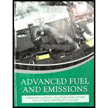 Advanced Fuel and Emissions (Custom)