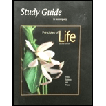 Principles of Life Study Guide