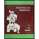 Politics in America   Alt. 12 Elect (Custom)