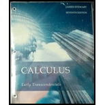 Calculus Early Trans. (Custom)