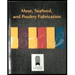 Meat/ Seafood/ Poultry CUSTOM<