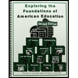 Exploring the Foundations of American Education