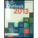 Microsoft Outlook 2013