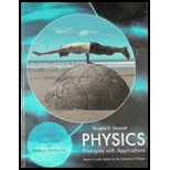 Physics Principles With Apps. CUSTOM<