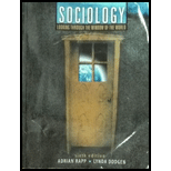 Sociology Looking through the Window of the World