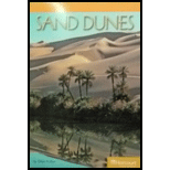 Excursions : Sand Dunes (CA) - Fuller