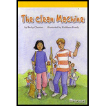 Excursions : Clean Machine (CA) - Cheston