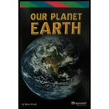 Our Planet Earth - Harcourt