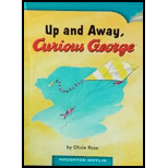 Up & Away, Curious George - Olivia Rose