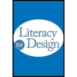 Literacy By Design : Many Homes - Hearn