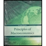 Principles of Macroeconomics CUSTOM<