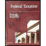 Federal Taxation 2014 Edition   With CD