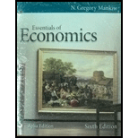 Essentials of Economics, Aplia Edition (Custom)