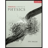 Principles of Physics, Volume 2 Chapters 22 34