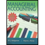 Managerial Accounting   With Access Code