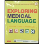 Exploring Med. Language Text