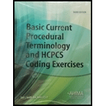 Basic Current Pro.Term. and Hcpcs Coding