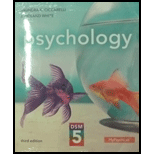 Psychology With DSM 5 Update   With Access