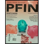 Pfin 3 Student Edition Text