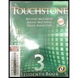 Touchstone 3, Premium Book Package