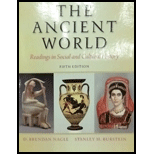 Ancient World Readings in Social and Cultural.