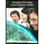 Managing Tech. With Examination Sheet and Access