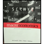 Macroeconomics Text Only (Canadian)