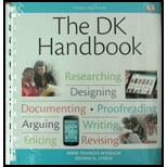 Dk Handbook With Access