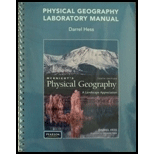 McKnights Physical Geography  With Access