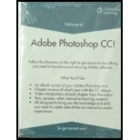 Adobe Photoshop CC Access