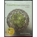 Core Microeconomics (Looseleaf)