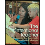 Intentional Teacher