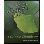 Organic Chemistry Text Only (Custom)