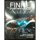 Finite Mathematics