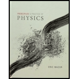 Principles of Physics,CHAP.1 34 Integrated